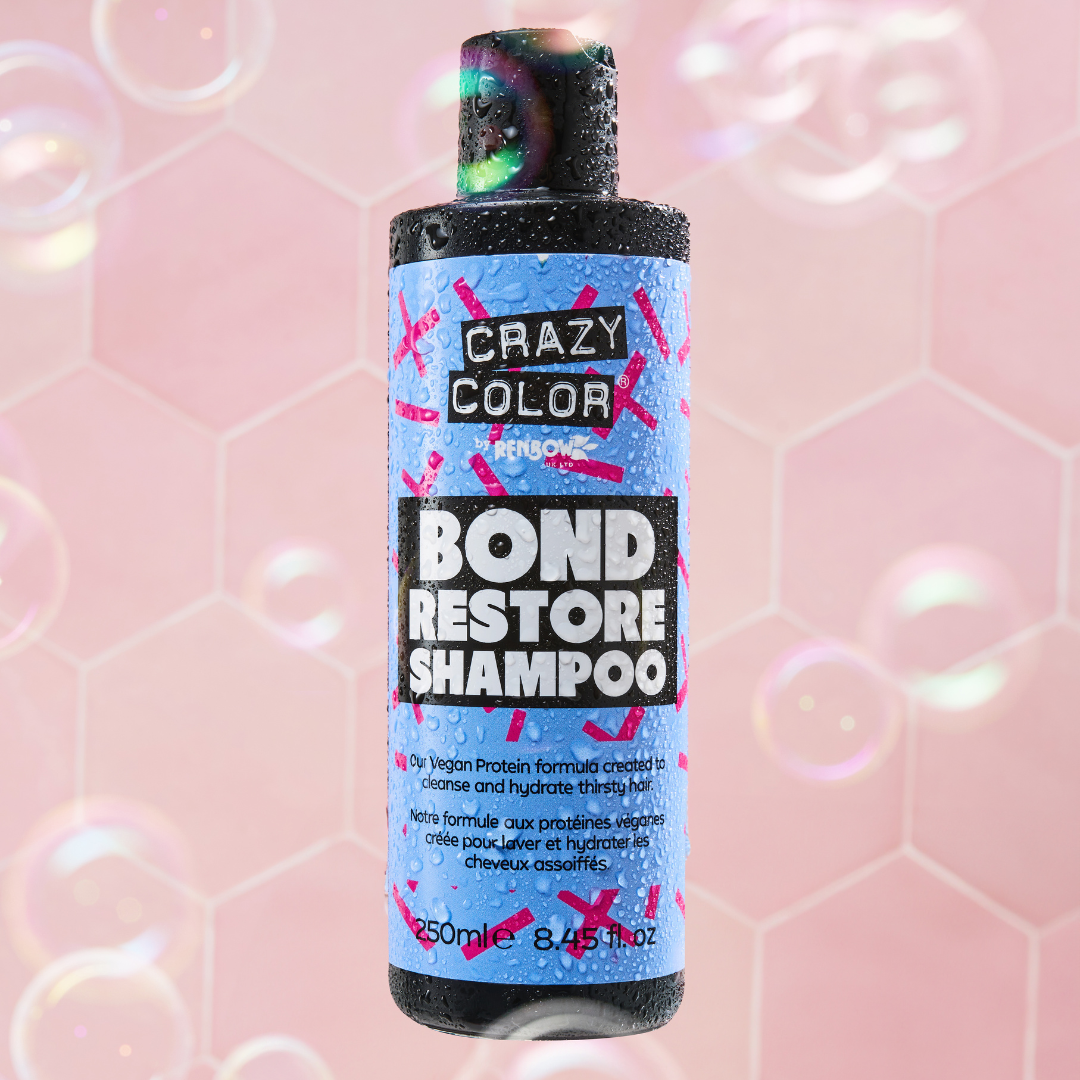 Bond Restore Shampoo