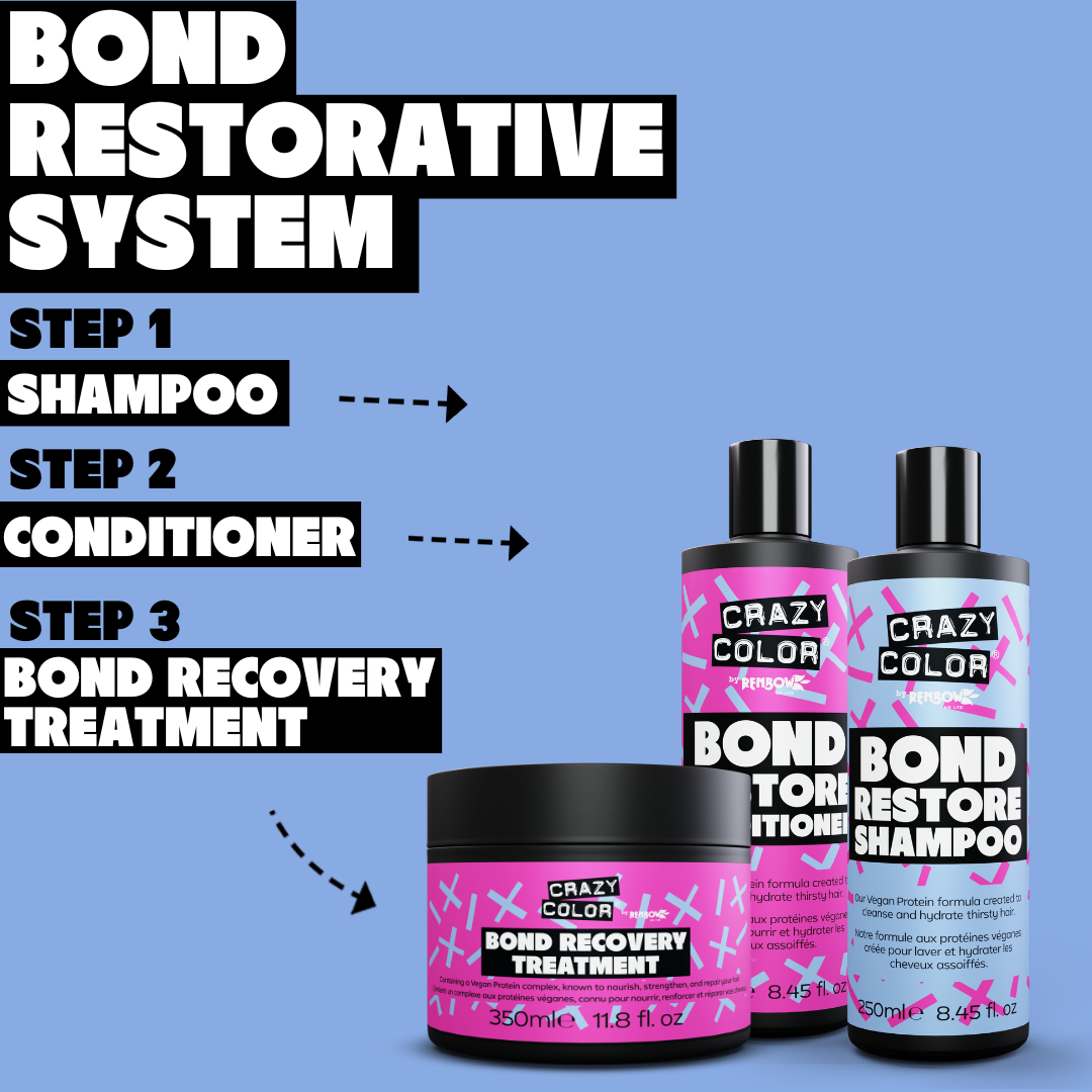 Bond Restore Conditioner