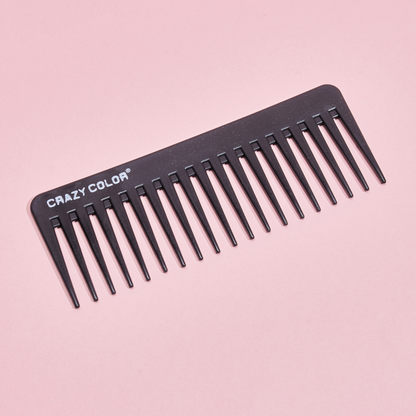 Wide Tooth Comb