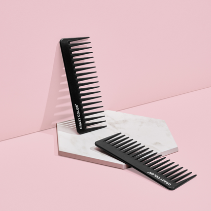 Wide Tooth Comb