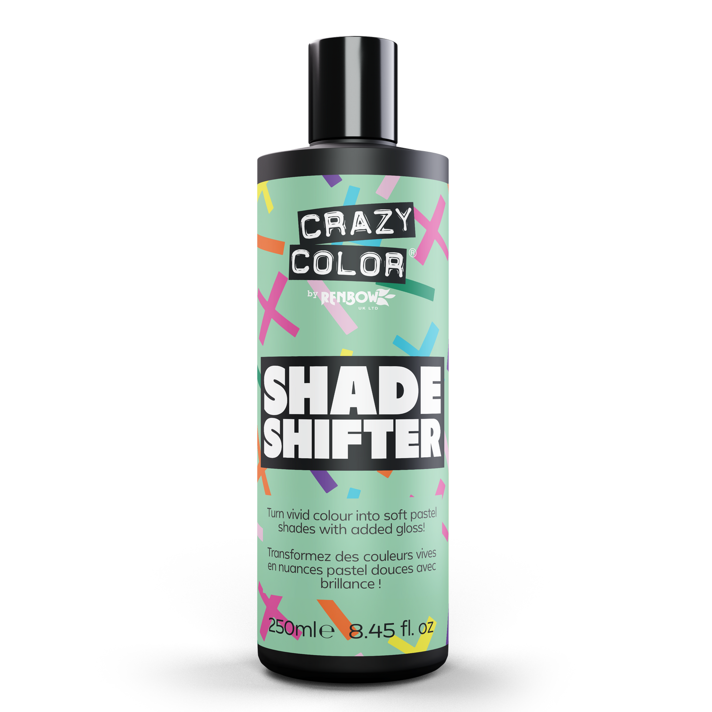 Shade Shifter