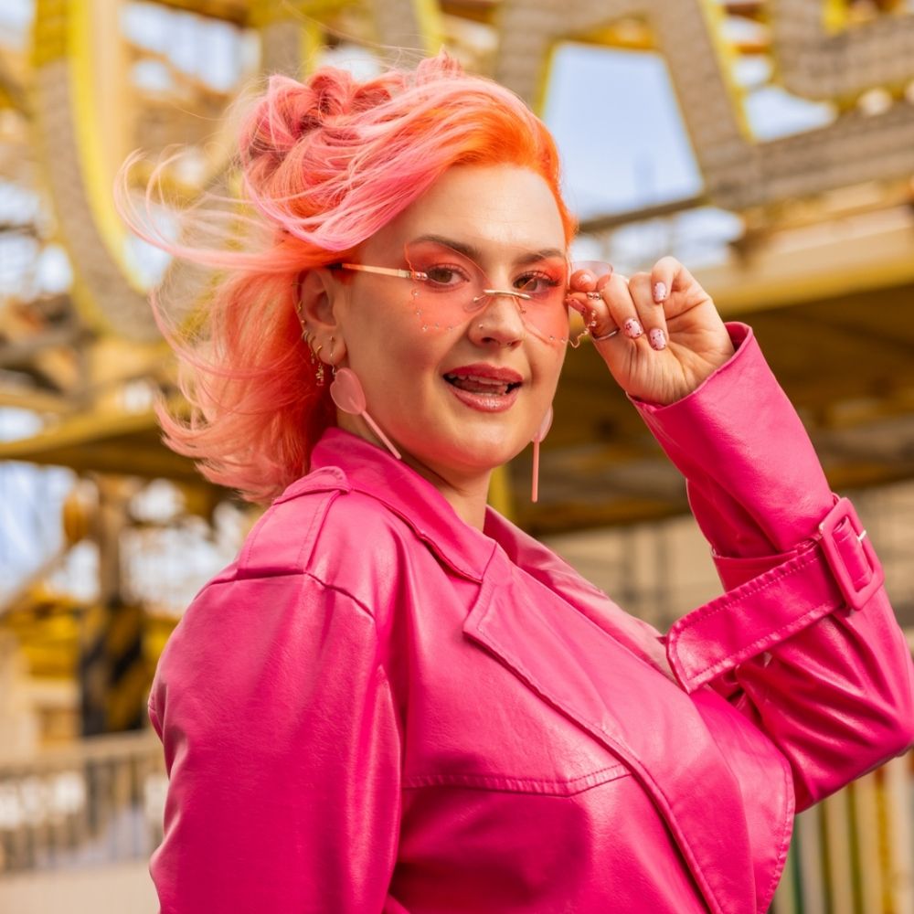 Pinkissimo