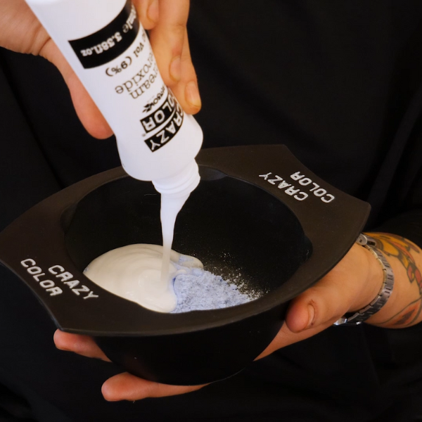 High Lift Bleaching Kit