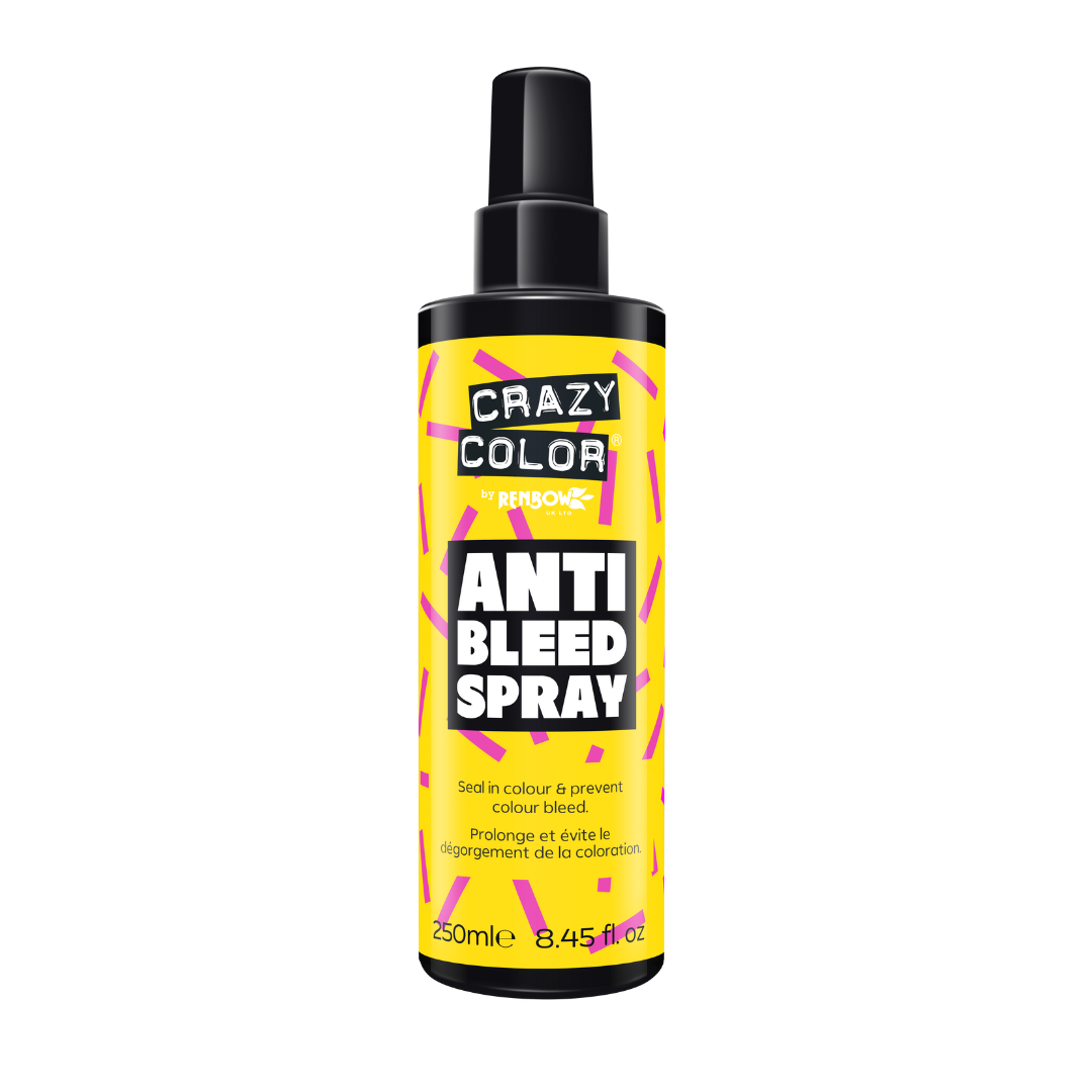 Anti Bleed Spray