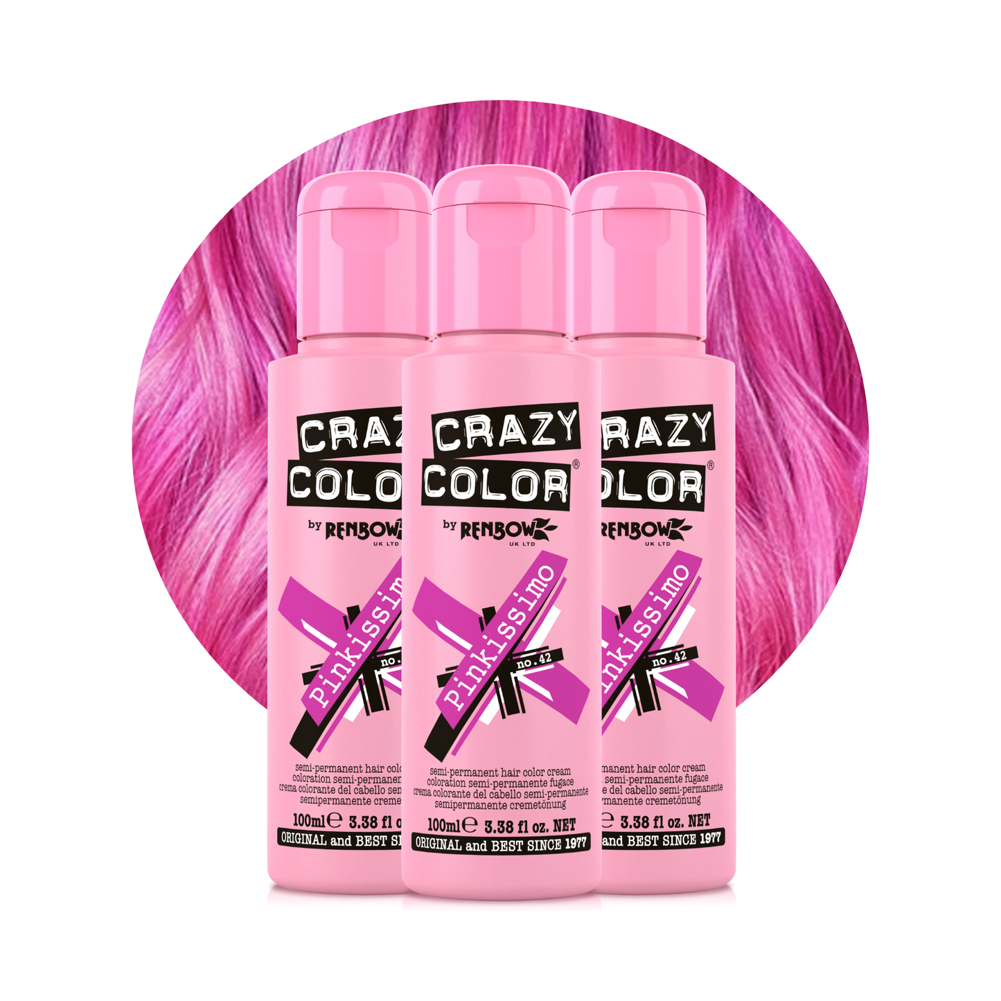 Pinkissimo