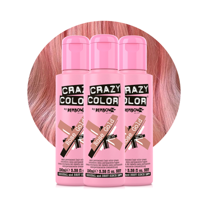 Rose Gold