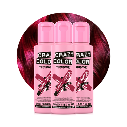 Ruby Rouge
