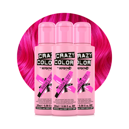 Rebel UV