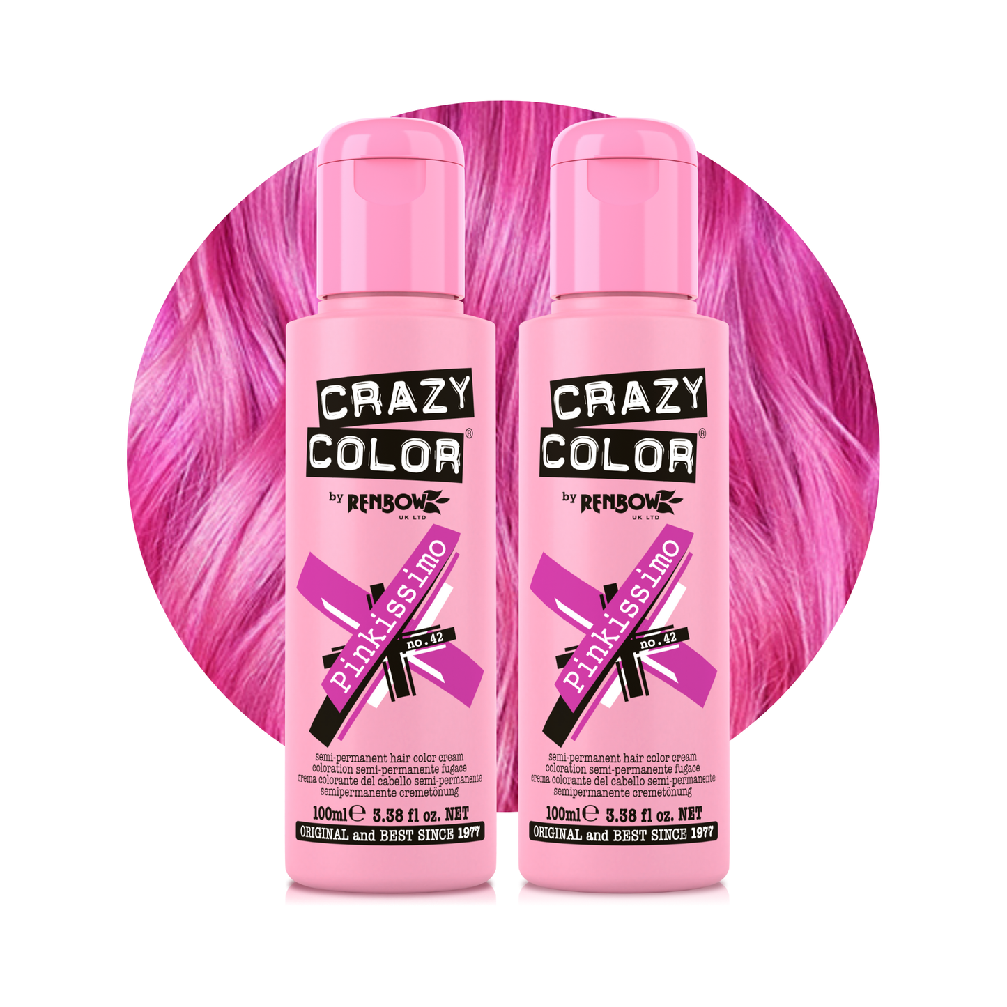 Pinkissimo