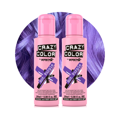 Hot Purple