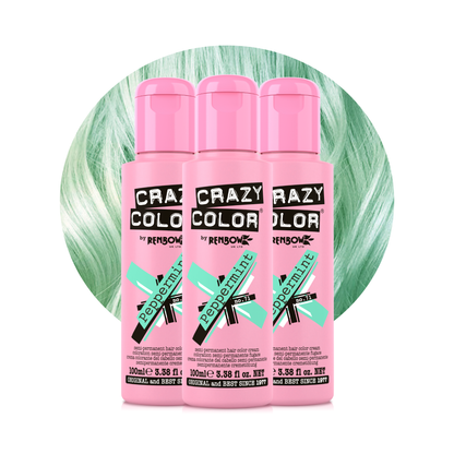 Peppermint