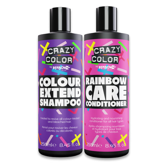 Hair Hydration Duo
