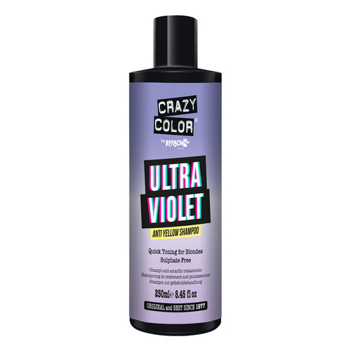 Ultra Violet Anti Yellow Shampoo