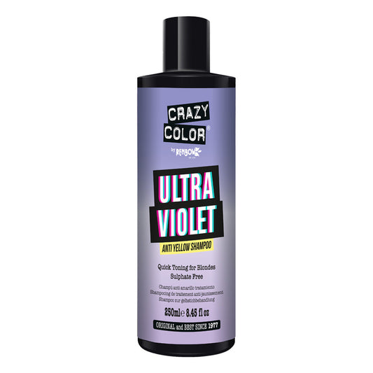 Ultra Violet Anti Yellow Shampoo