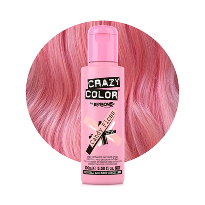 Candy Floss