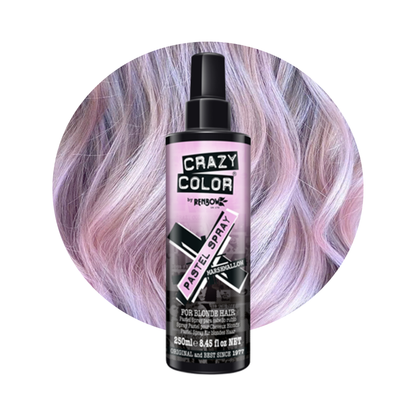 Pastel Spray Marshmallow