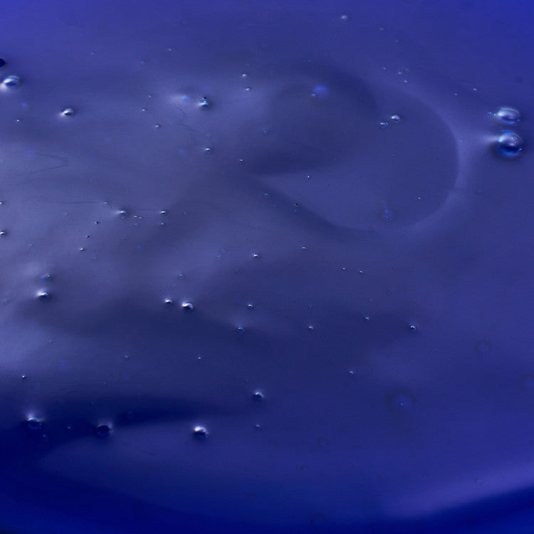 Vibrant Blue Shampoo