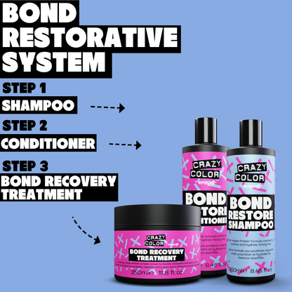 Bond Restore Shampoo