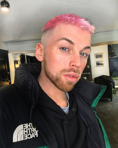 Candy Floss