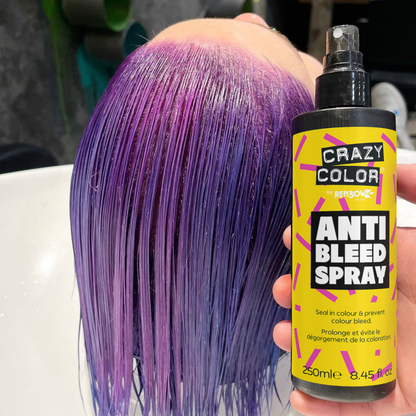 Anti Bleed Spray
