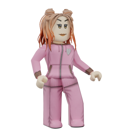 Roblox Sunset Buns Set