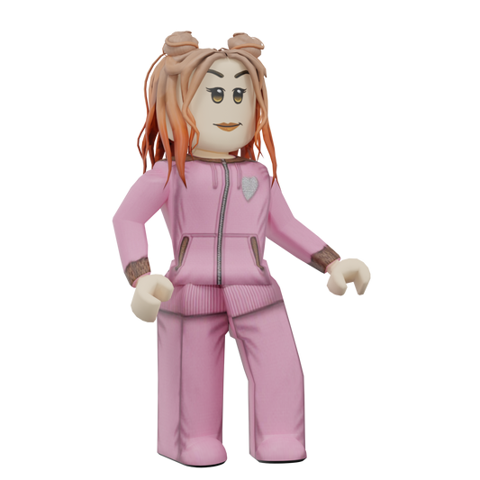 Roblox Sunset Buns Set