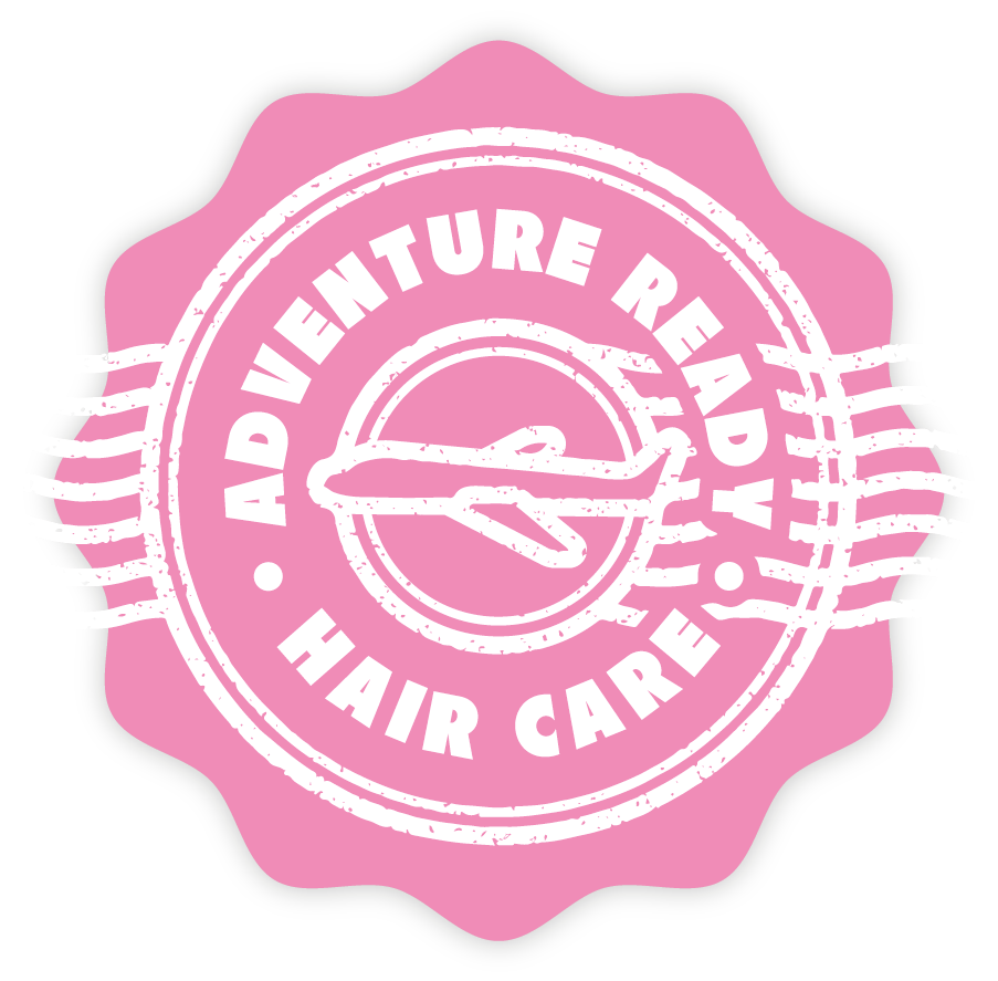 Haircare Travel Kit