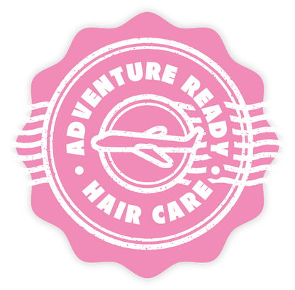 Haircare Travel Kit