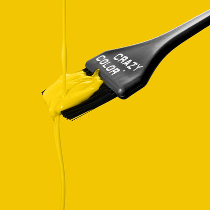 Canary Yellow