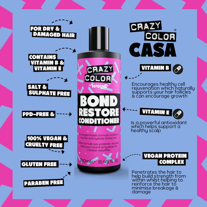 Bond Restore Conditioner