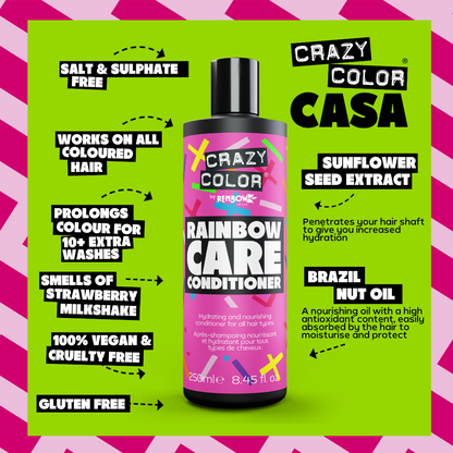Hair Hydration Duo