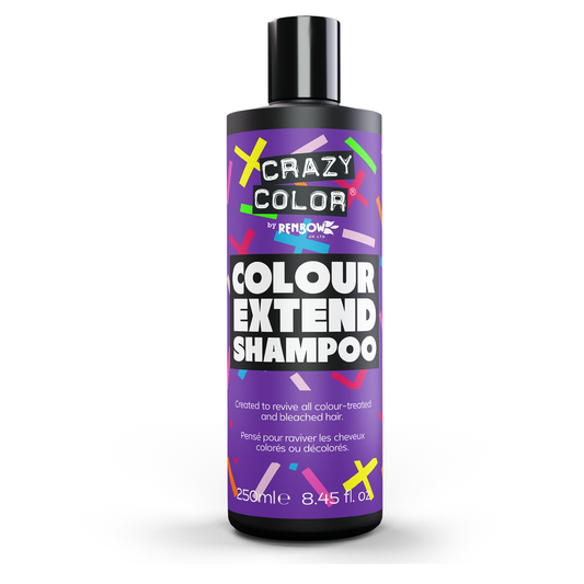 Colour Extend Shampoo