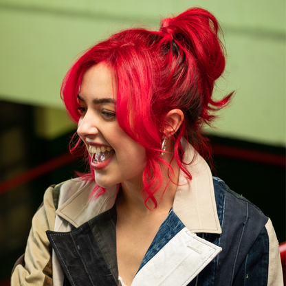 Ruby Rouge