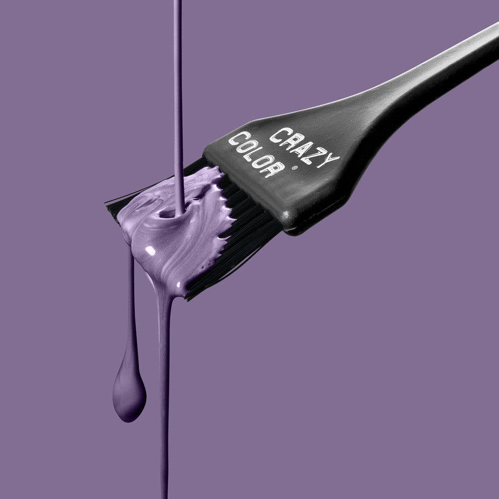 Ice Mauve