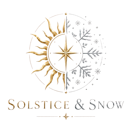 Solstice & Snow