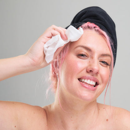 Colour Remover Wipes