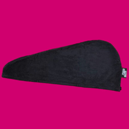 Microfibre Hair Towel
