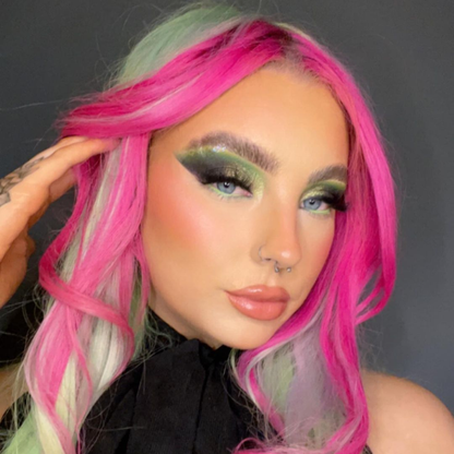 Roblox Neon Spiked Buns Set