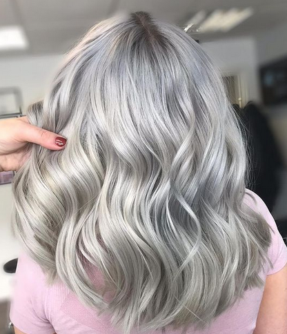 Silver