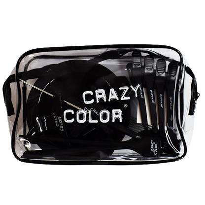 Hair Dye Application Kit