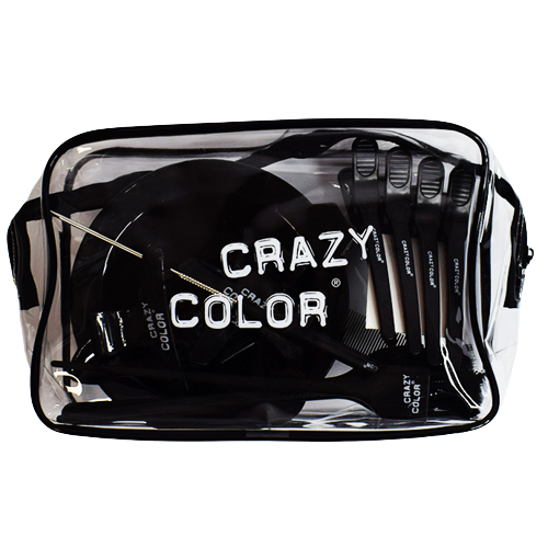 Hair Dye Application Kit