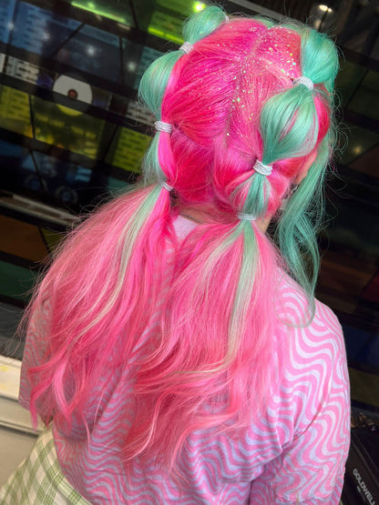 Peppermint