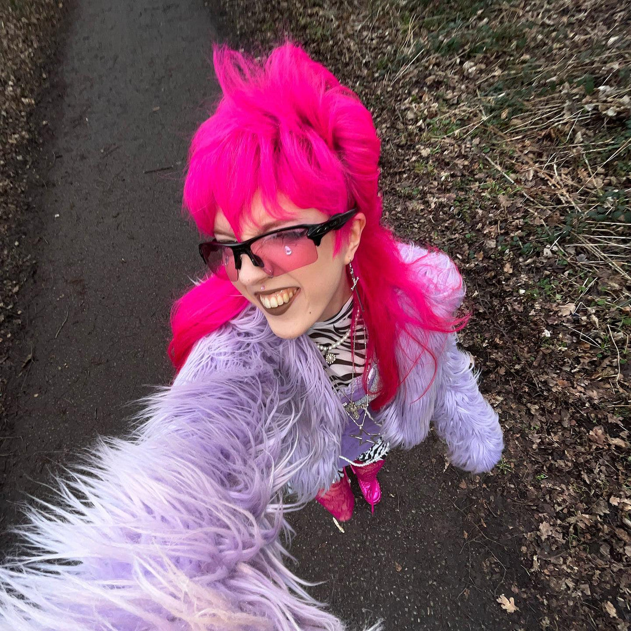 Pinkissimo