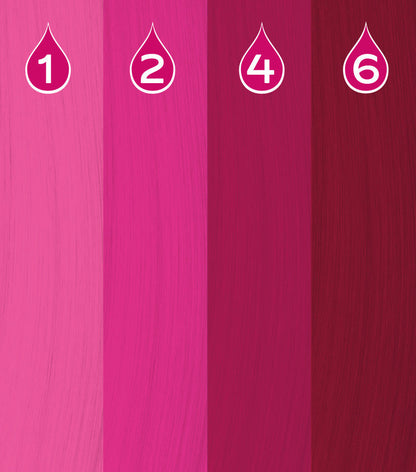 POWER Pigment Drops Pink