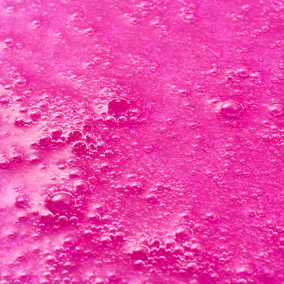 Vibrant Pink Shampoo