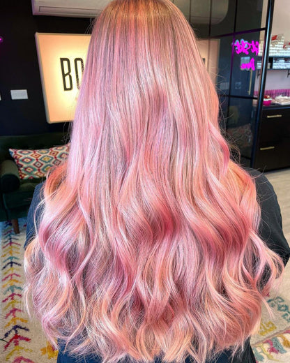 Rose Gold