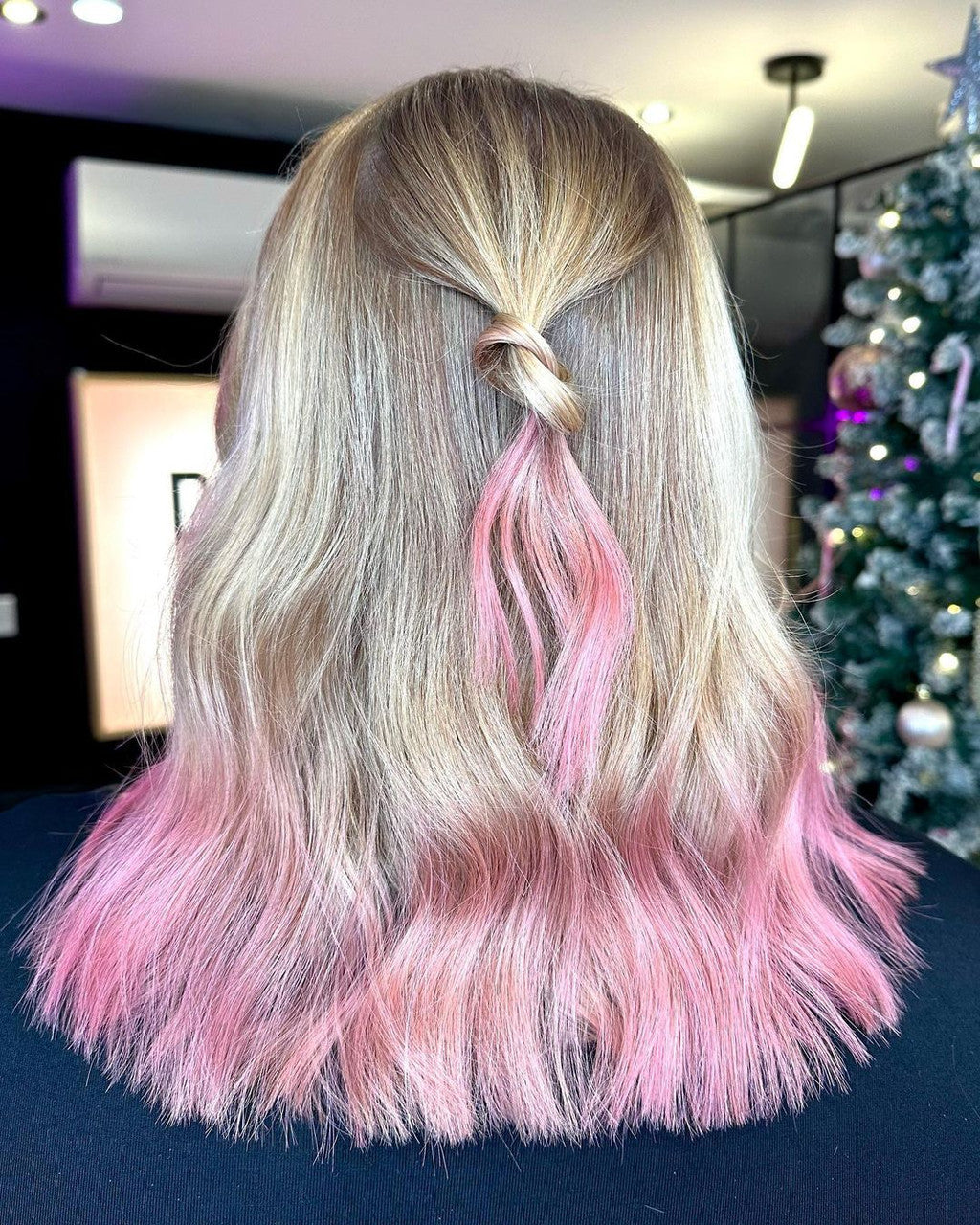 Rose Gold