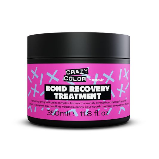 Bond Recovery Treatment