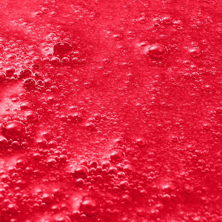 Vibrant Red Shampoo