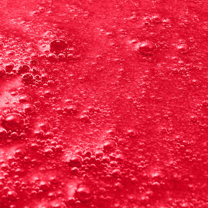 Vibrant Red Shampoo